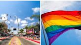 Este será el recorrido de la Marcha del Orgullo LGBT el próximo 29 de junio en Tijuana