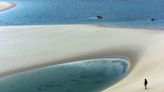 Brazilian dunes dotted with dazzling pools make UNESCO heritage list