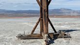 Death Valley visitor comes forward after pulling down salt tram tower