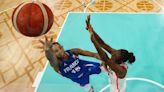 Paris Olympics: Host France thumps turnover-prone Canada 75-54 in women’s basketball