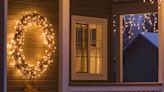 Save on Your Energy Bill With These Solar-Powered Christmas Lights