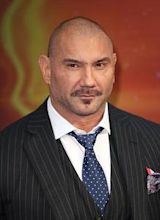 Dave Bautista