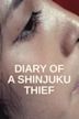 Diary of a Shinjuku Thief