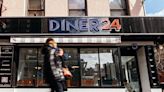 Diner 24 Opens Near Gramercy Park: Reversing The Trend