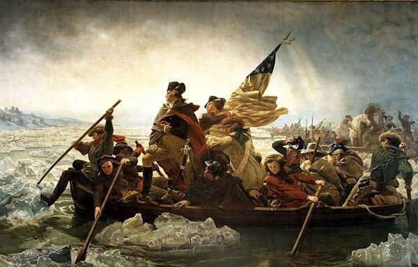 The Most Decisive Events of the American Revolution