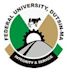 Federal University, Dutsin-Ma