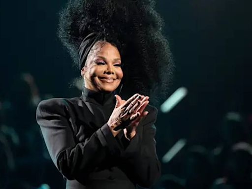 The Timeless Legacy of Janet Jackson: Celebrating 58 Years of an Icon