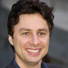 Zach Braff