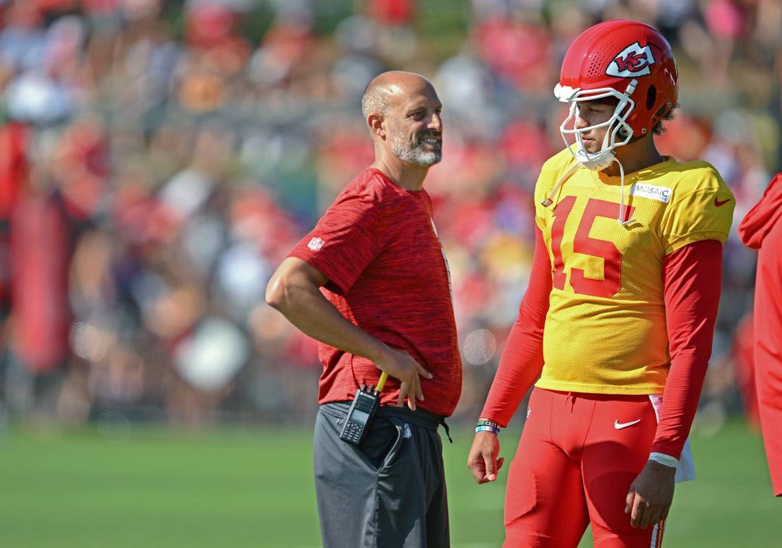 How to watch KC Chiefs vs. Jacksonville Jaguars, NFL preseason: Kickoff time, TV, odds