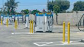 Velocity truck rental adds 47 high-speed truck chargers to California dealer network