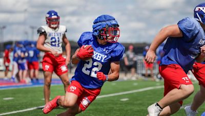 WATCH: Is the gap closing between Bixby and the field as they pursue a seventh straight title?