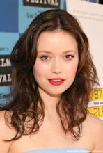 Summer Glau