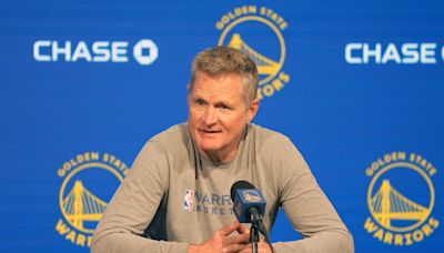 Golden State Warriors Could Lose Key Player In Free Agency