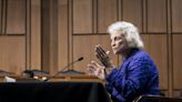 Sandra Day O’Connor, the First Female Supreme Court Justice, Dies at Age 93