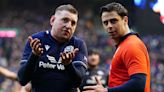 Scotland 16-20 France: Late Scotland try denied by TMO as Les Blues snatch Six Nations victory