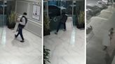 Preocupación por reiterados robos en un edificio céntrico