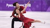 Shibutani siblings elected to US Figure Skating Hall of Fame