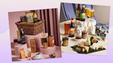 John Lewis discounts luxury food hampers perfect for gifting