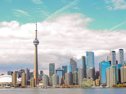 Toronto now has the fastest-growing population out of any city in the U.S. and Canada