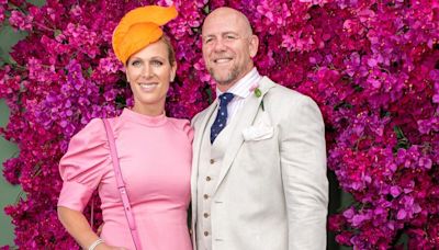 Zara and Mike Tindall's huge life decision that's filled Charles with 'joy'