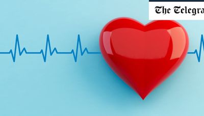 Why your resting heart rate is important and what it means for your health