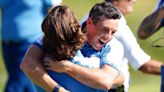 Europe complete Ryder Cup foursomes clean sweep to take 4-0 lead over USA