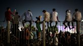 Weary and Thirsty, World Cup Fans Try to Find Joy at a Complicated Tournament