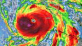 Ian: qué es el reemplazo de la pared del ojo del huracán, el proceso que hizo al ciclón aún más peligroso