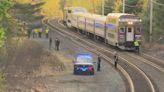 2 people struck and killed by Commuter Rail train in Natick