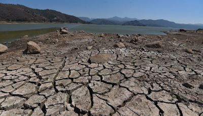 Cierran la llave al Sistema Cutzamala… ¡otra vez!; reducen suministro de agua a CDMX y Edomex