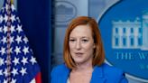 Jen Psaki enters TV's weekend fray with show starting Sunday