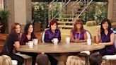Sharon Osbourne Reacts to 'The Talk' Cancellation Years After Her Exit: 'It Took Longer Than I Thought'