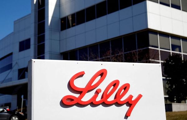 Eli Lilly to Buy Morphic Holding for $3.2 Billion