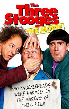 The Three Stooges