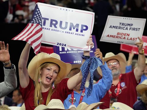 Live updates: Republican National Convention 2024 in Milwaukee; all the latest from Day 3