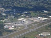 José María Córdova International Airport