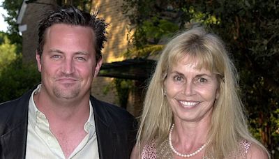 Matthew Perry's personal wealth stood at $1.5MN when he died