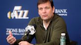 Former Utah Jazz executive Dennis Lindsey is reportedly getting another NBA job