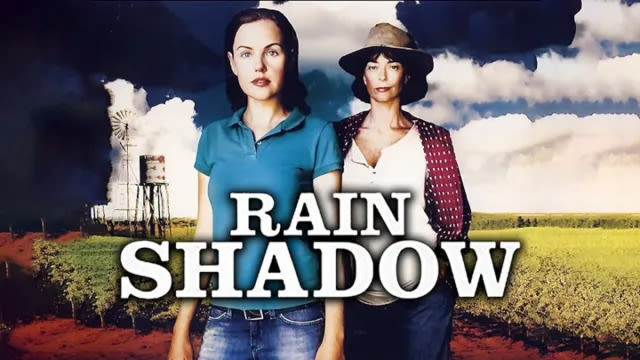 Rain Shadow Season 1 Streaming: Watch & Stream Online via Amazon Prime Video