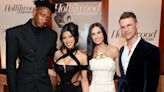 Demi Moore and Cardi B Turn Heads in Major Looks as They Join Together to Fête Hollywood's Top Stylists