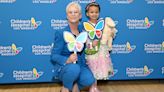 Jamie Lee Curtis On “Huckstering” for Children’s Hospital L.A. and Her Favorite Charitable Gifts