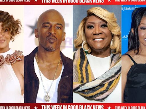 This Week In Good Black News: Halle Berry To Star In ‘Never Let Go’, Rakim To ...