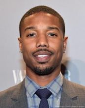 Michael B. Jordan