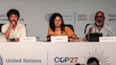 Confrontación en la COP27 entre asistentes y ONG por el caso de Alaa Abdelfatah