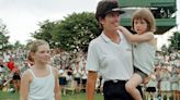 Juli Inkster on winning in a different LPGA era: 'We didn’t have maternity leave and daycare'