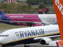 Easyjet, Ryanair and Wizz Air slam EU plans to exempt long-haul flights from new emissions rules