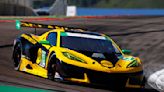 AWA scales the learning curve with new Corvette Z06 GT3.R