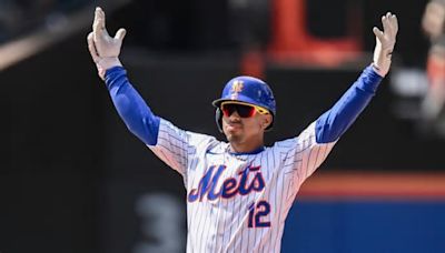 New York Mets at Tampa Bay Rays odds, picks and predictions