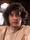 Zakir Hussain