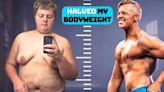 “Funny Fat Kid” To Bodybuilding Champion | BRAND NEW ME